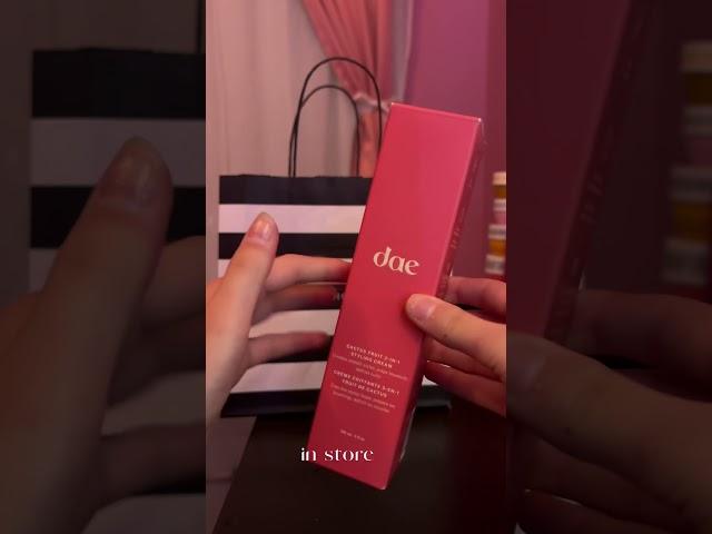 bday sephora hauls! #skincare #haul #sephora #preppygrwm #fyp