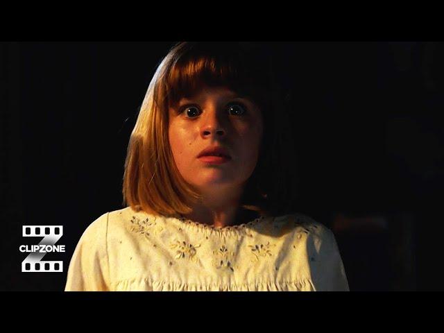 Annabelle: Creation | Playing With A Demon | ClipZone: Horrorscapes