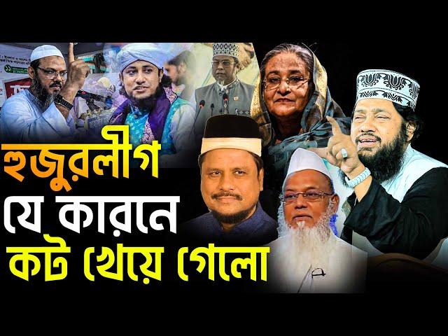 আল্লামা তারেক মনোয়ার ফুল ওয়াজ ২০২৪ || Allama Tarek Monowar Full Waz | হুজুরলীগ যে কারনে কট খেয়ে গেলো