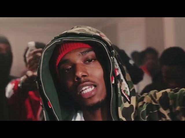 Quezz Ruthless, BankRoll Tink, Baby K, Drew Jackson, & FatBoy Bino "Tnem Ones Part 2" DIR BY WOLFE