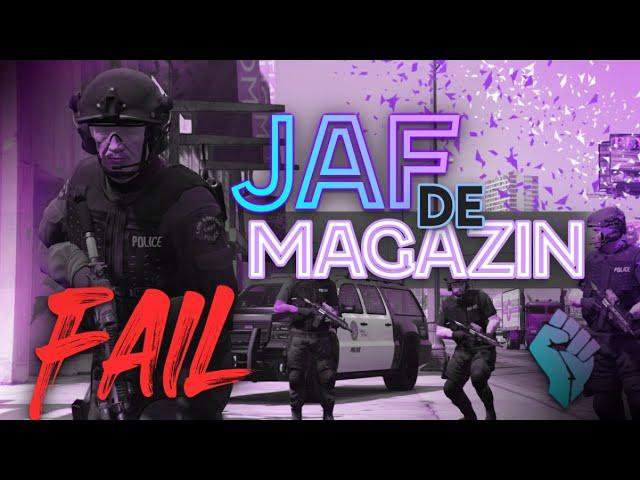 ️FAIL RDM LA JAF DE MAGAZIN?!‍️ #GTA5 FIVEM ROMANIA