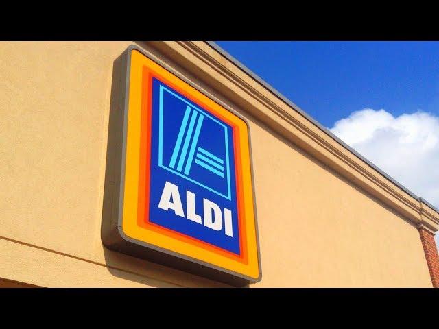 The Truth About Aldi's Really Low Prices