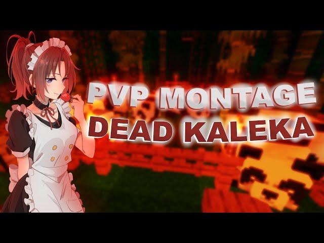 pvp montage | montage | prostocraft | sunrise | mst | reallyworld DEAD KALEKA MONTAGE 2