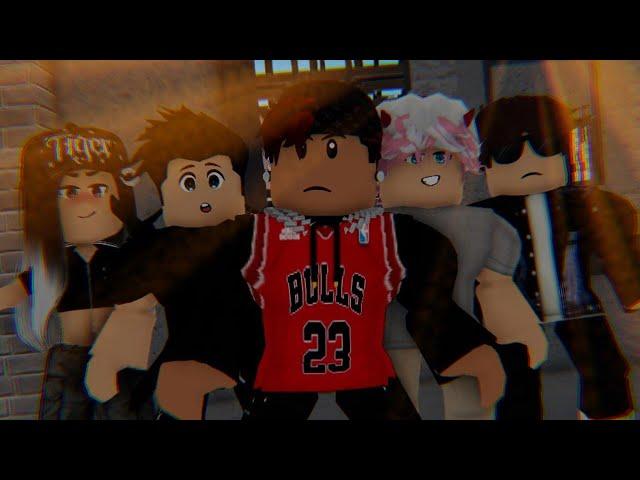 Roblox Bully Story Season 4 Episode 5(Fearless)