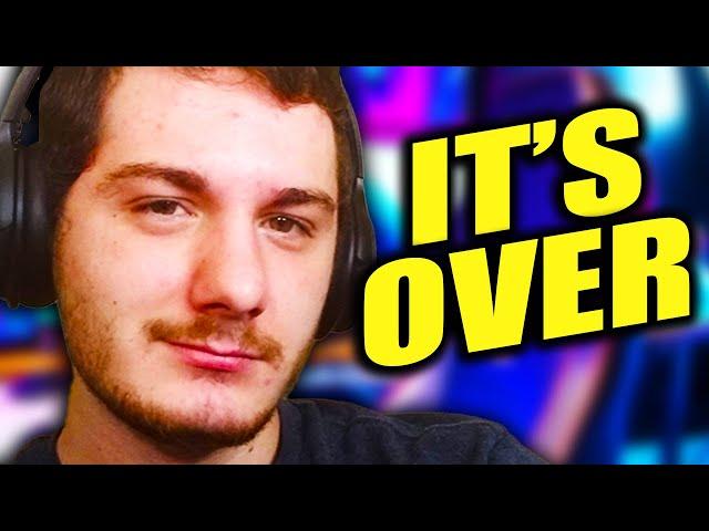 These "Professional" YouTubers Will Be Homeless (Xanderhal & Bowblax)