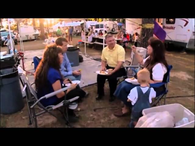 United Bates of America Season 1 Episode 6 Duggar and Bates Reuinion