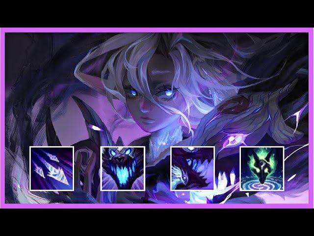 KINDRED MONTAGE #5 - BEST PLAYS S14