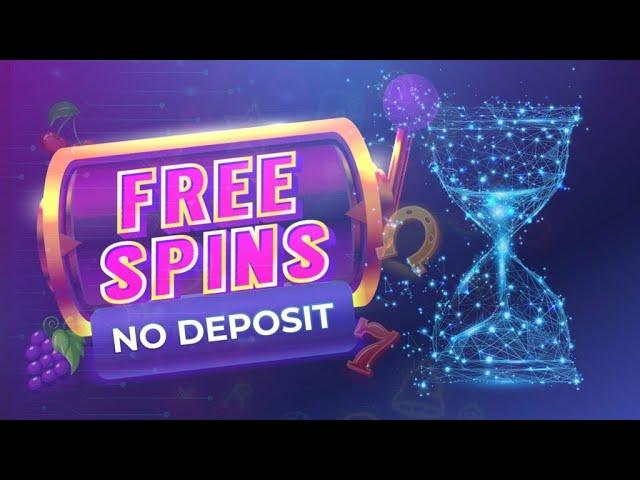 FREE SPINS NO DEPOSIT CASINOS FOR 2024: PLAY SLOTS & WIN REAL MONEY WITHOUT DEPOSITING 