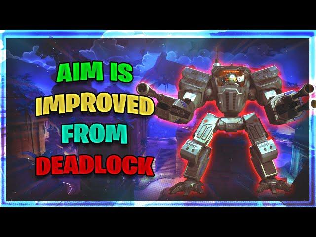 Aim Slightly Improved - Ruckus Paladins Ranked