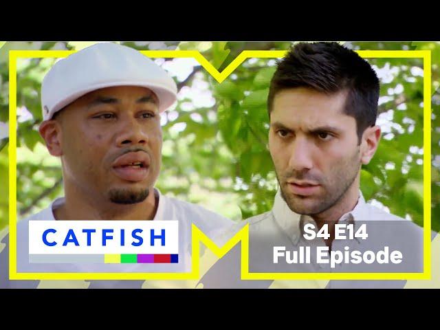 Prophet Fears His Online Relationship Is A Catfish | Catfish | Full Episode | Series 4 Episode 14