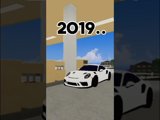 old CDT nostalgia.. #cardealershiptycoon #roblox #foxzie #nostalgia #edit #tycoon #cdt #car #2019