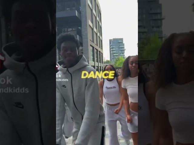 Is Uk Rap On The Rise? Flung My Shoulder Trend/LeoStayTrill