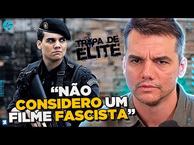 "TROPA DE ELITE" é um filme FASClSTA?