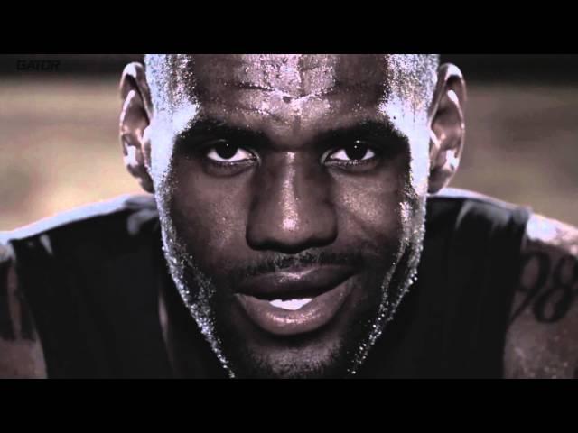 NBA 2K14 Intro Lebron James 1440p HD