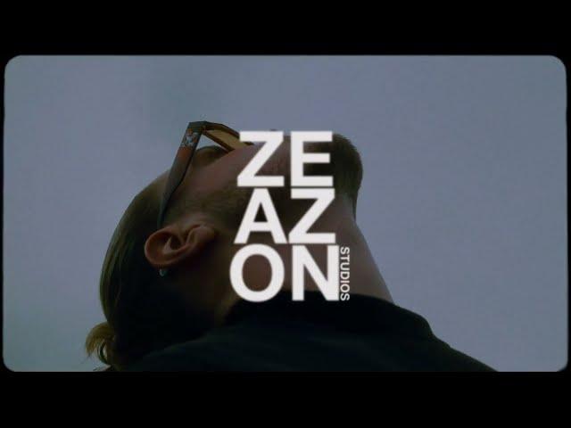 ZEAZON STUDIOS INTRO