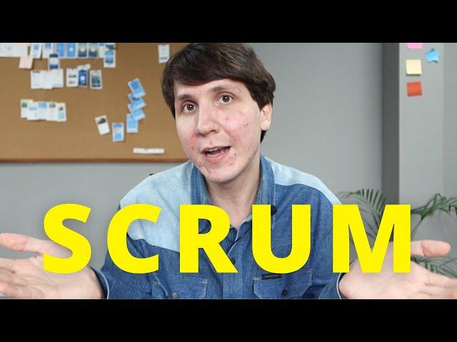 Что такое AGILE и SCRUM? (И почему они не работают в российских компаниях?)