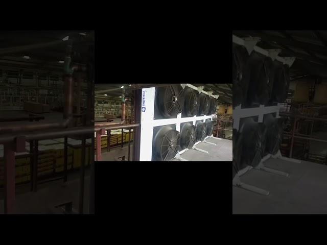 How to service Commercial HVAC SYSTEM and COLD ROOM #bitzer #refrigerationtech
