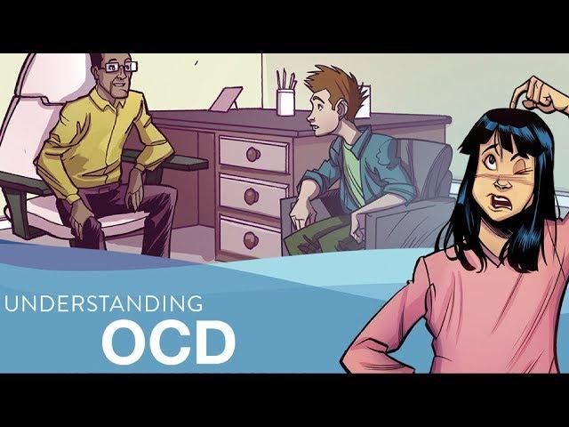 Understanding Obsessive Compulsive Disorder (OCD) - Jumo Health