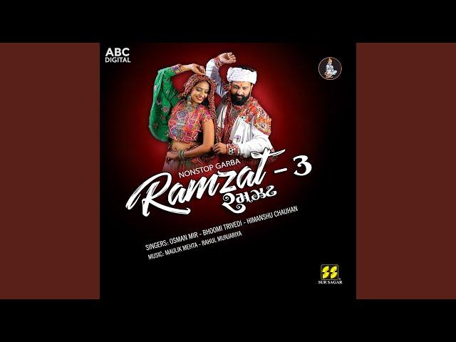 Ramzat 3 - Non Stop Garba