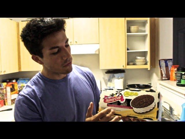 Foods To Help You Get Ripped! Christian Guzman Competitor And Model