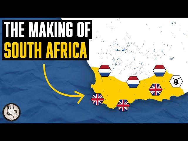 Cape Colony: The Making of South Africa