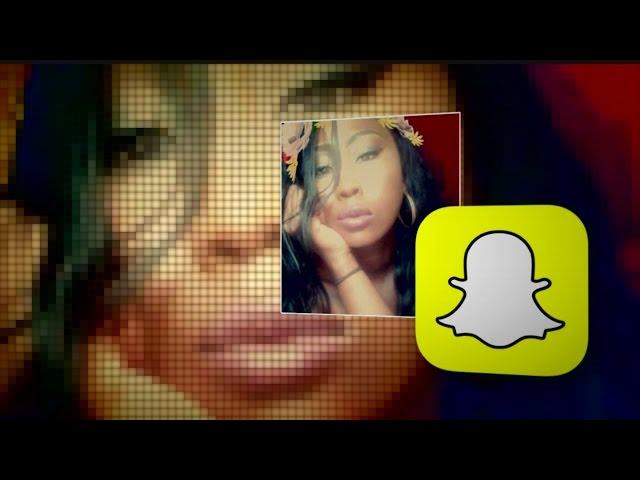 Fla. mom grieves after daughter commits suicide after nude video shared