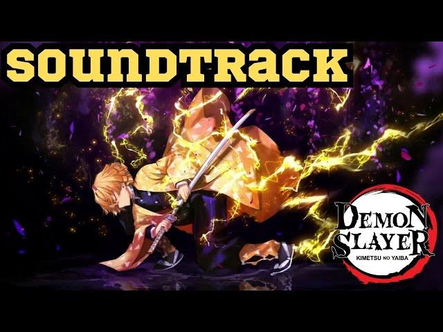 Demon Slayer: Zenitsu Theme | EPIC COVER