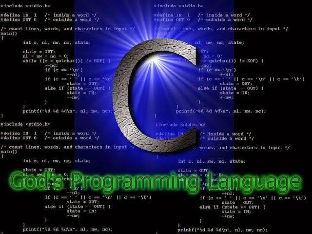 C Programming Tutorial | Learn C programming Language in a single video!!!