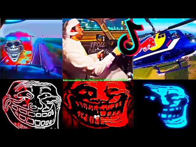  Coldest Trollface Compilation  Troll Face Phonk Tiktoks