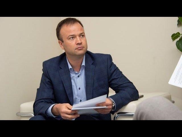 Михаил Храмов отвечает на частые вопросы о стройках Крыма