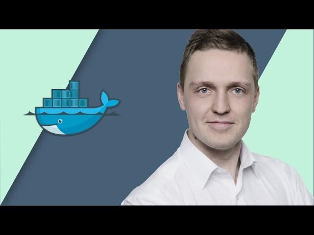 Docker и Docker Compose - Деплой проекта с нуля