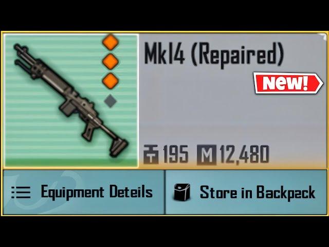 8.5M LOOT  With Legendary Repaired Mk14 in Arctic Base  | PUBG МЕТRО ROYALE CHAPTER 24