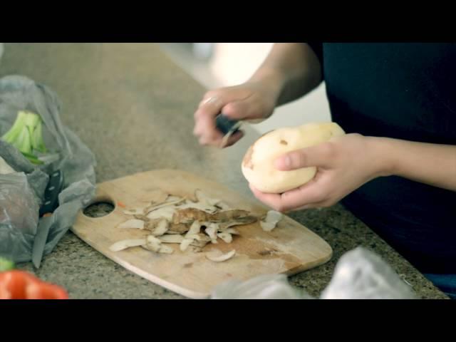 AP Chem: Chemistry of Cooking Foods