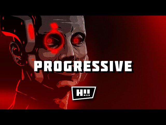 Deep Techno & Progressive House Mix – Stan Kolev