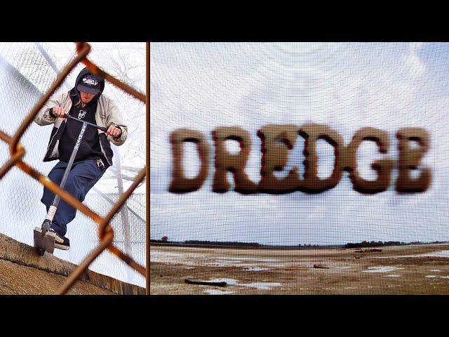 System 32 presents | DREDGE