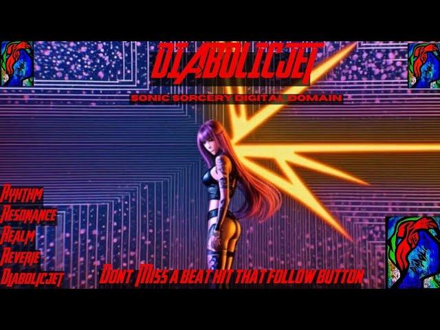 Power Beats for Strength Training – Diabolicjet’s Fitness Soundtrack