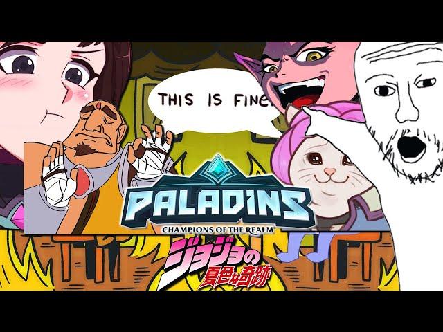 Paladins Community Montage.exe