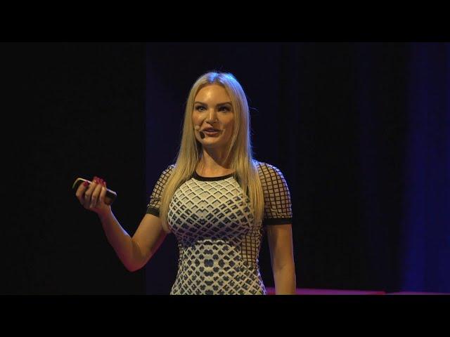 Body Image laid bare | Jem Gunn | TEDxUoChester