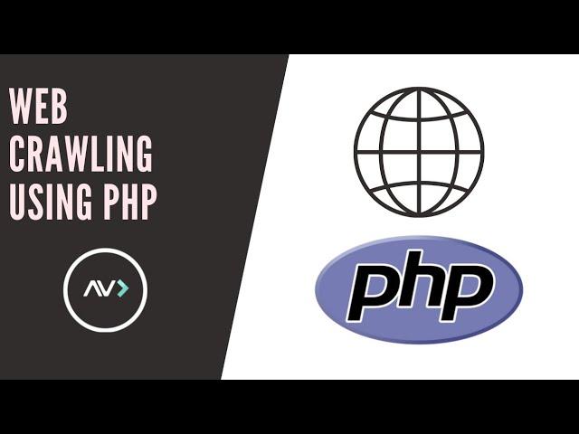 Simple webcrawling using PHP | PHP web scrapping