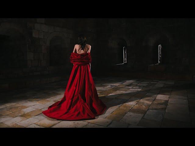 TONY WARD | READY-TO-WEAR FALL WINTER 2025/26