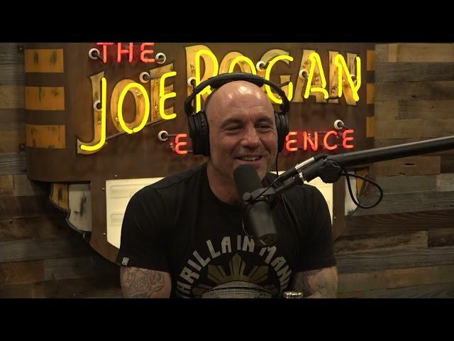 Joe Rogan Experience #1647 - Dave Chappelle