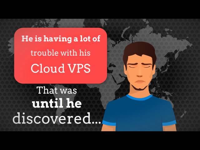 Cloud VPS Linux Centos Debian CloudLinux Florida Miami USA Data Center