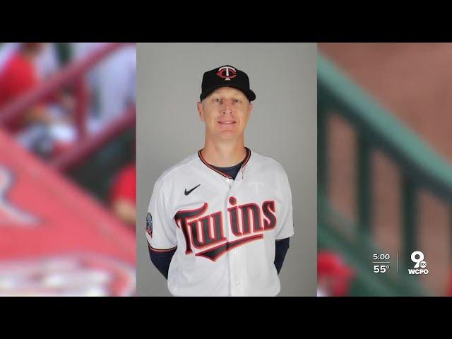 Minnesota Twins bench coach Mike Bell dies of kidney cancer