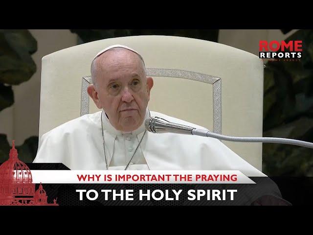 Pope Francis: The faith can only be lived in freedom