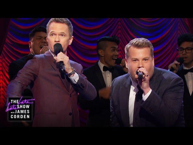 Broadway Riff-Off w/ Neil Patrick Harris