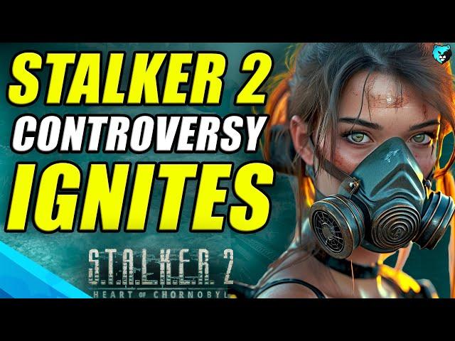 S.T.A.L.K.E.R. 2 Devs Respond to Outcries Over Game Release