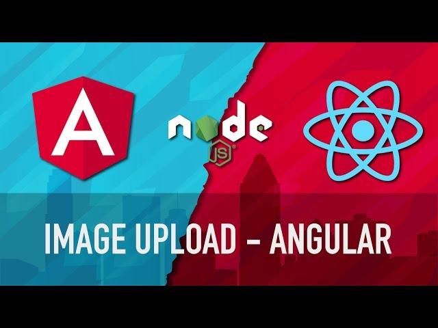 Image Upload with Angular - part 2