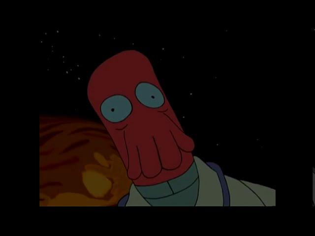 YTP Futurama The Big Brain's Day Out