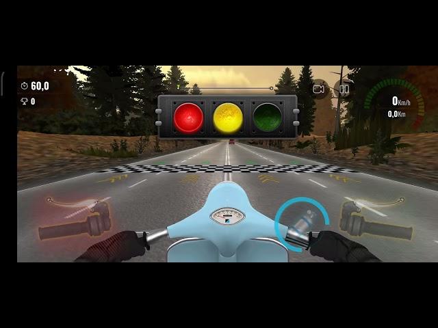 Moto Traffic Race 2 Gameplay 2023