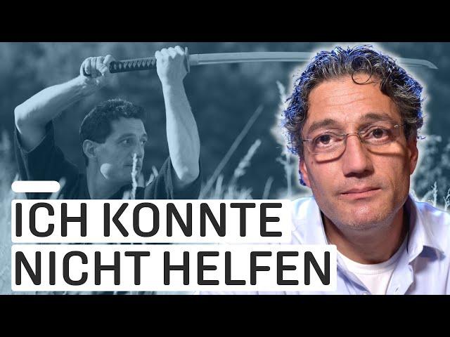 Kampfsport-Champion - Wenn das Leben dich KO schlägt